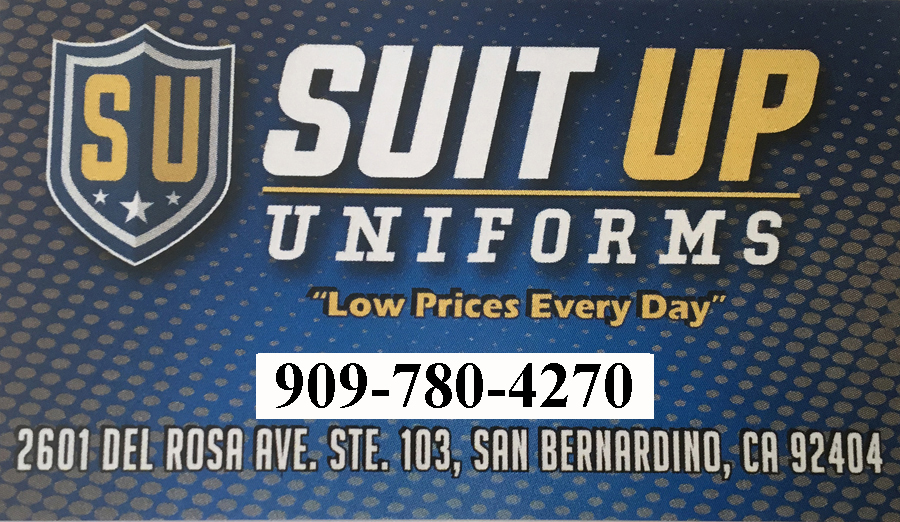 Suit Up Uniforms | 30% Off Everything